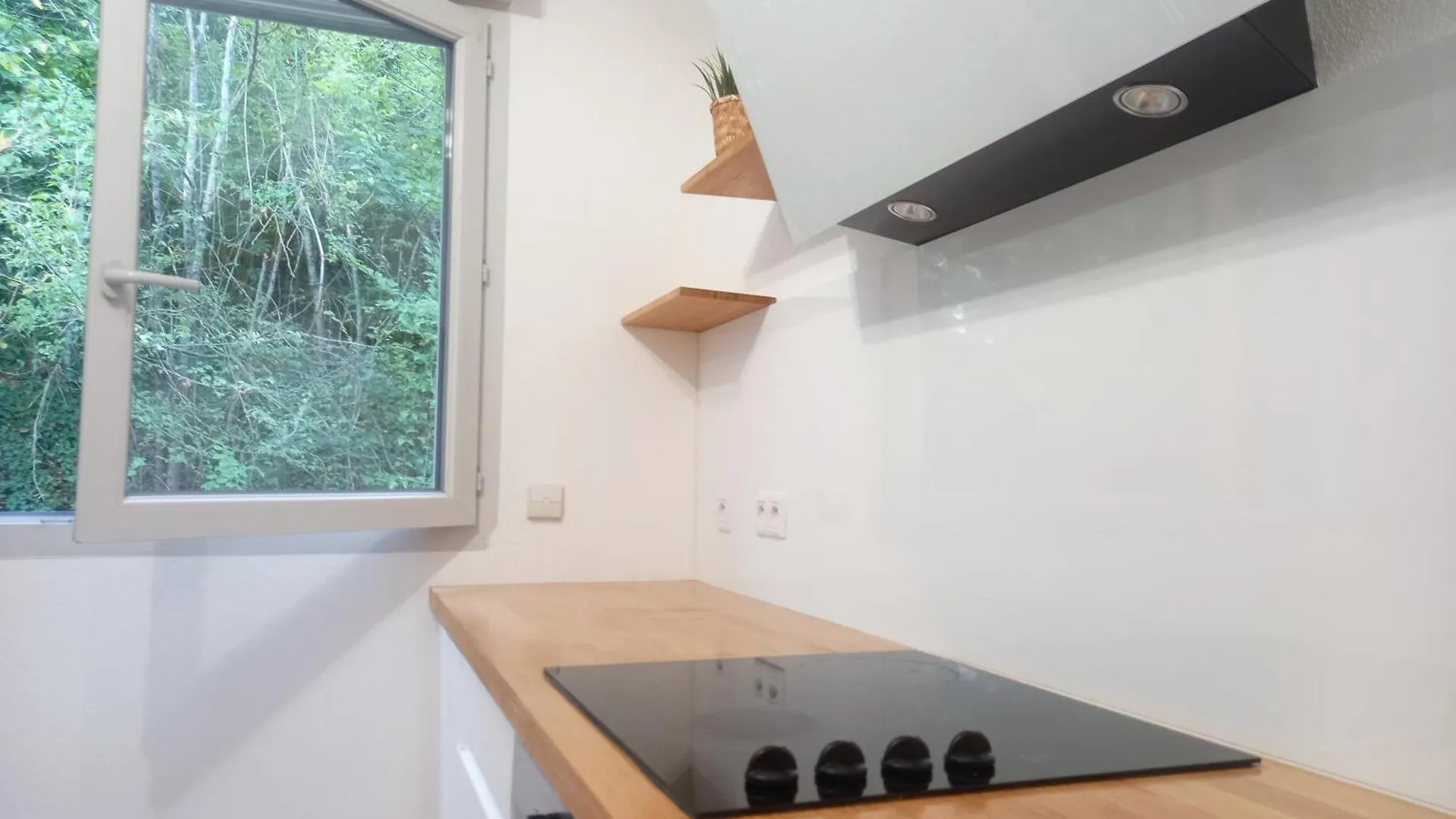 T2 De 56M2 - Geneve A 5 Min- Parking Prive Gratuit Apartment Saint-Julien-en-Genevois