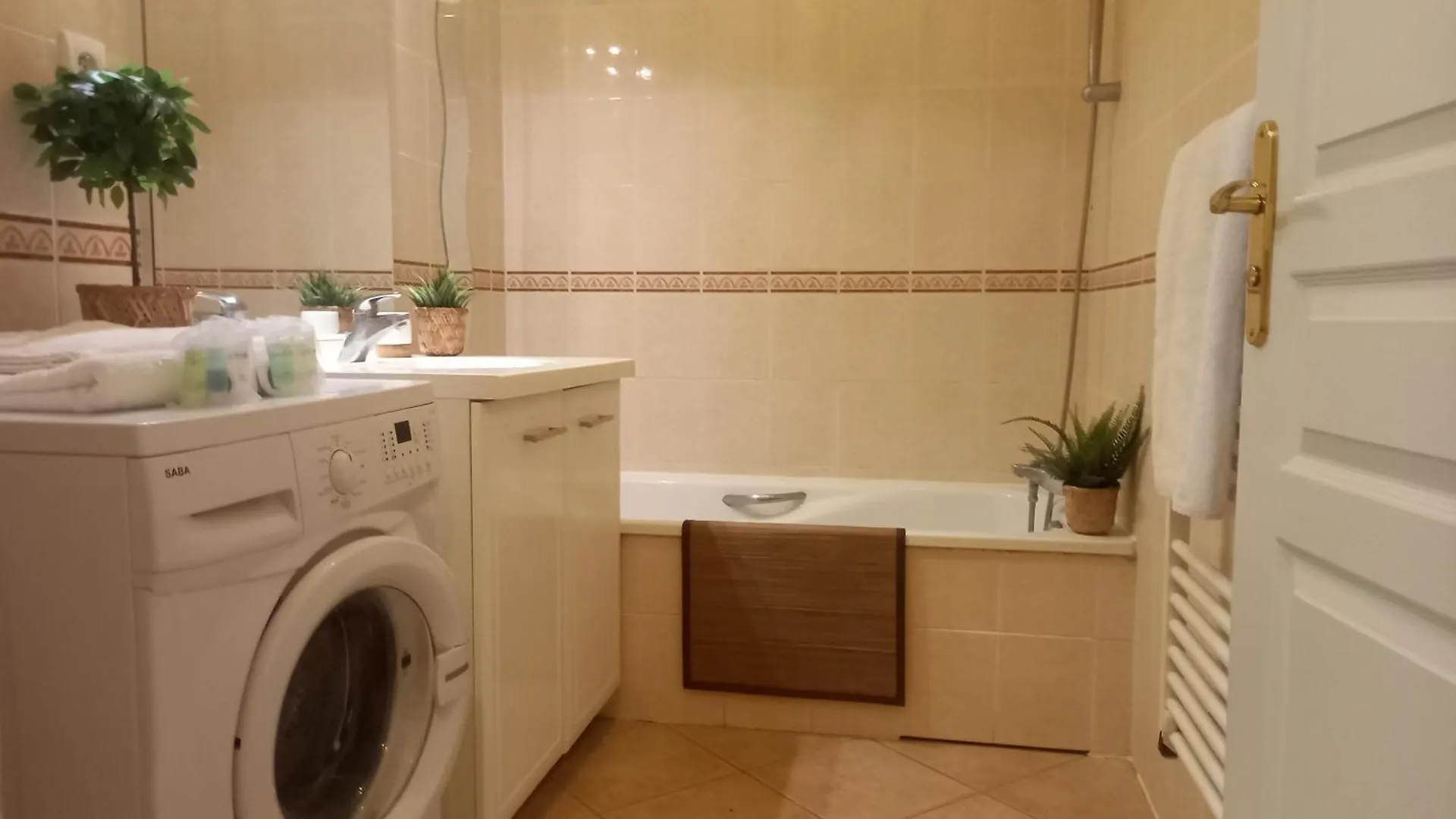 T2 De 56M2 - Geneve A 5 Min- Parking Prive Gratuit Apartment Saint-Julien-en-Genevois France