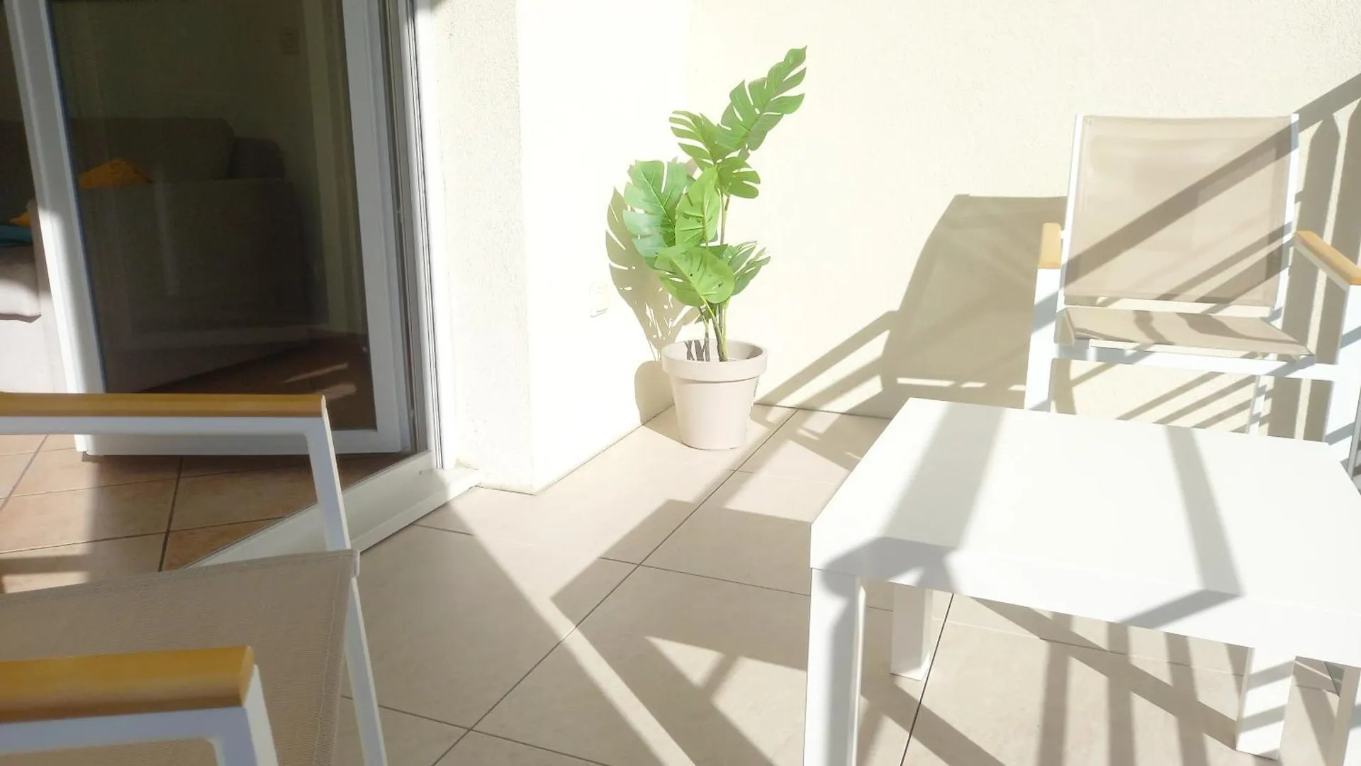 T2 De 56M2 - Geneve A 5 Min- Parking Prive Gratuit Apartment Saint-Julien-en-Genevois