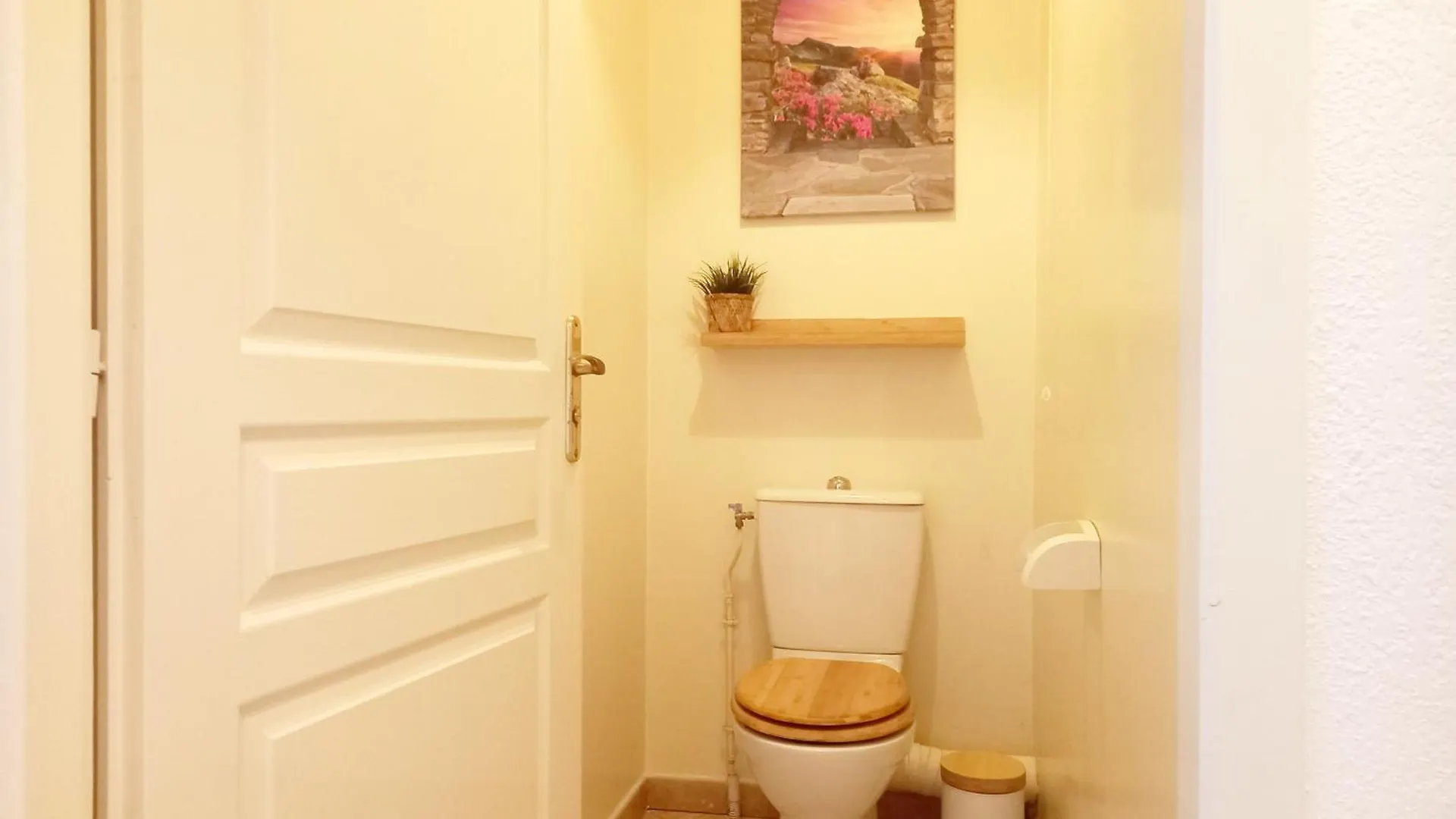T2 De 56M2 - Geneve A 5 Min- Parking Prive Gratuit Διαμέρισμα Saint-Julien-en-Genevois
