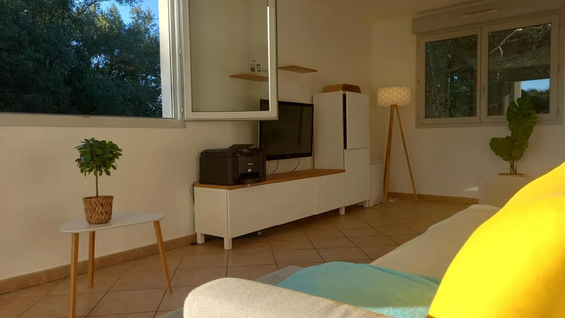 T2 De 56M2 - Geneve A 5 Min- Parking Prive Gratuit Διαμέρισμα Saint-Julien-en-Genevois