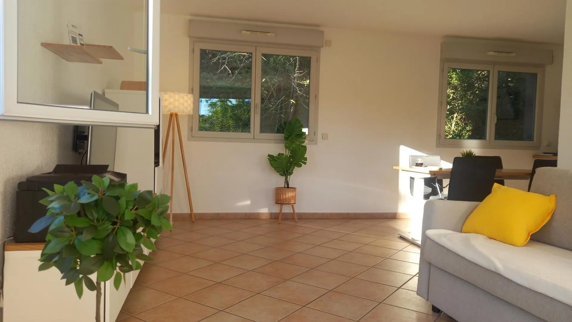 T2 De 56M2 - Geneve A 5 Min- Parking Prive Gratuit Διαμέρισμα Saint-Julien-en-Genevois