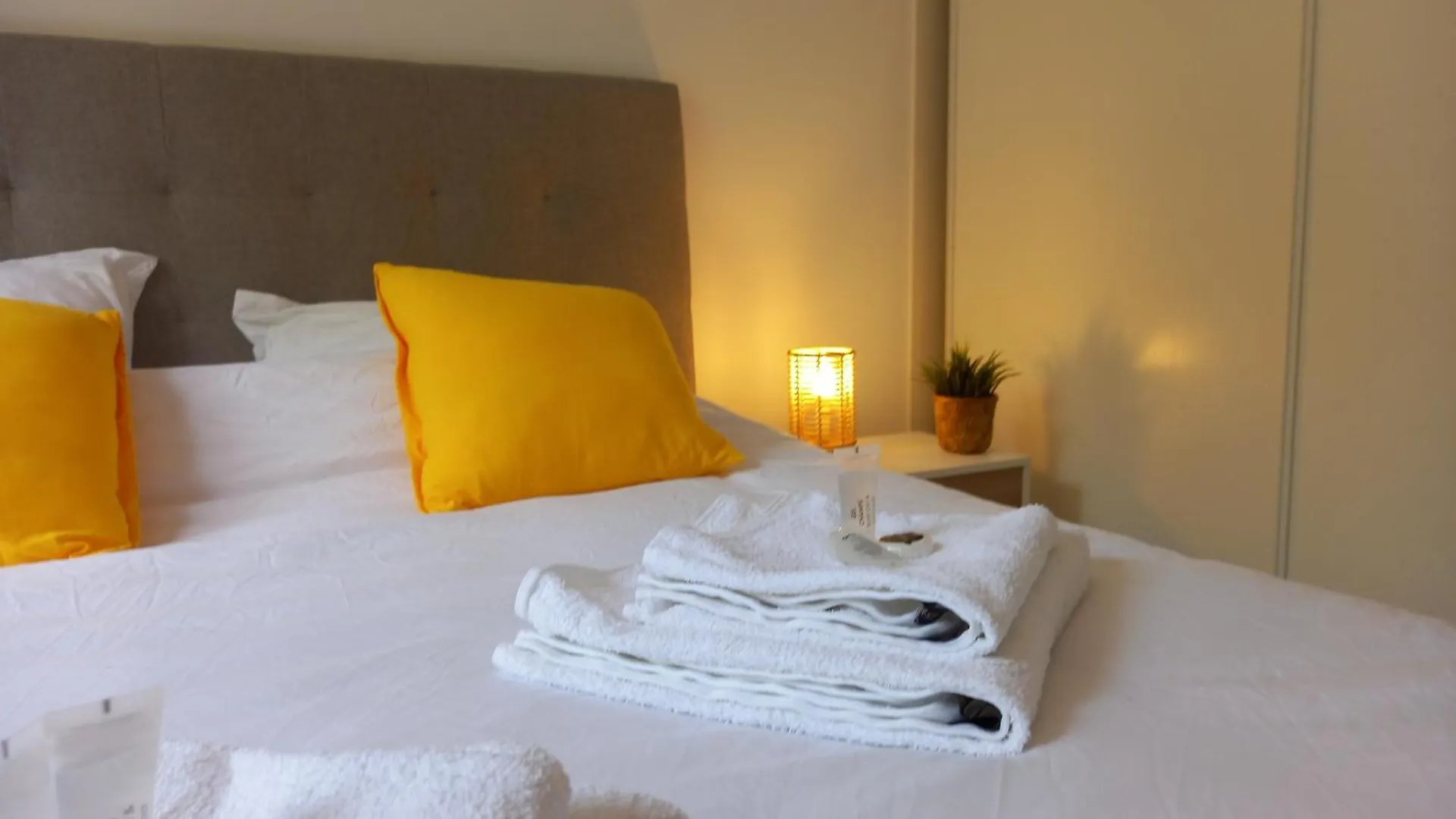 T2 De 56M2 - Geneve A 5 Min- Parking Prive Gratuit Διαμέρισμα Saint-Julien-en-Genevois