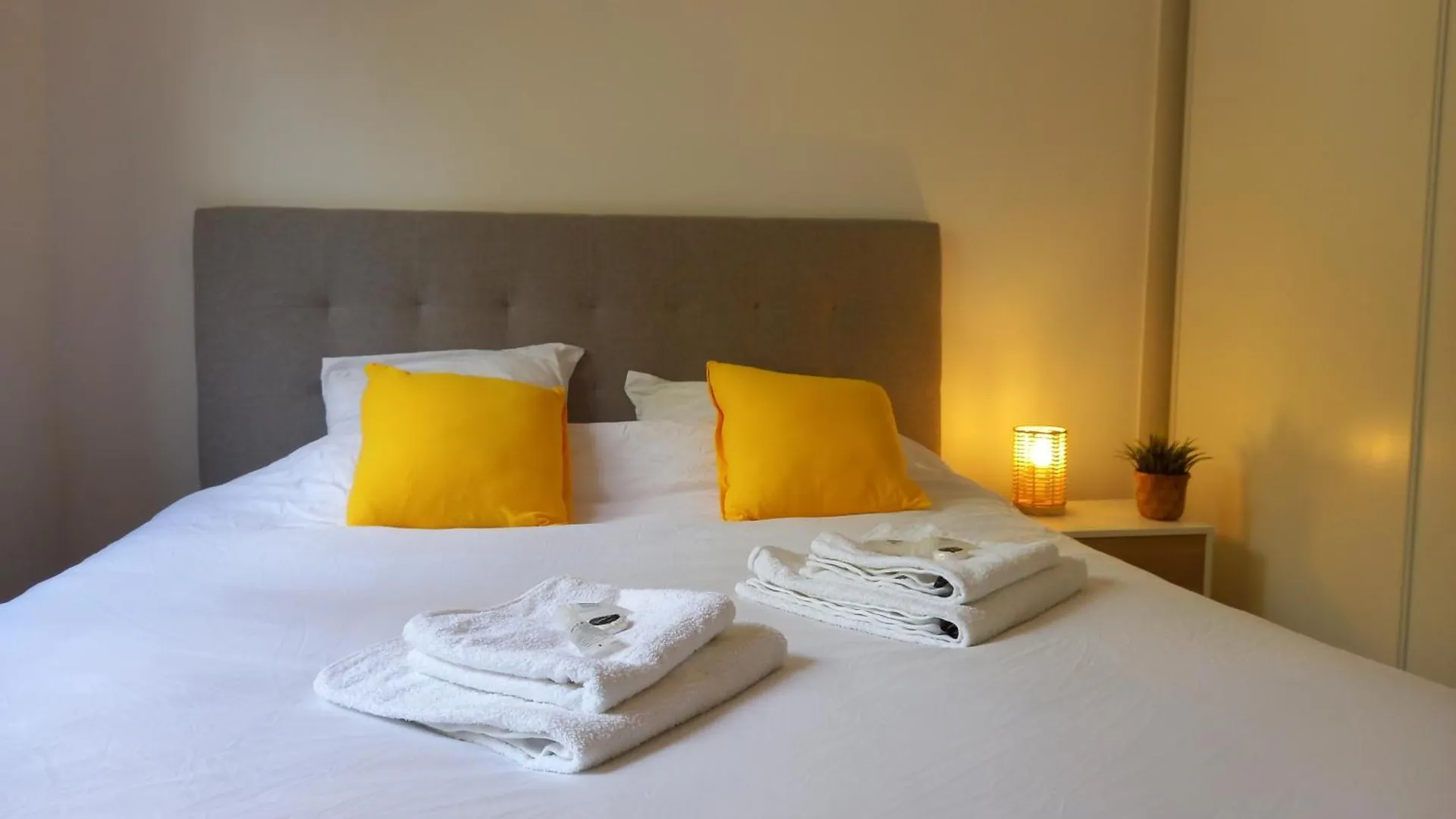 T2 De 56M2 - Geneve A 5 Min- Parking Prive Gratuit Διαμέρισμα Saint-Julien-en-Genevois