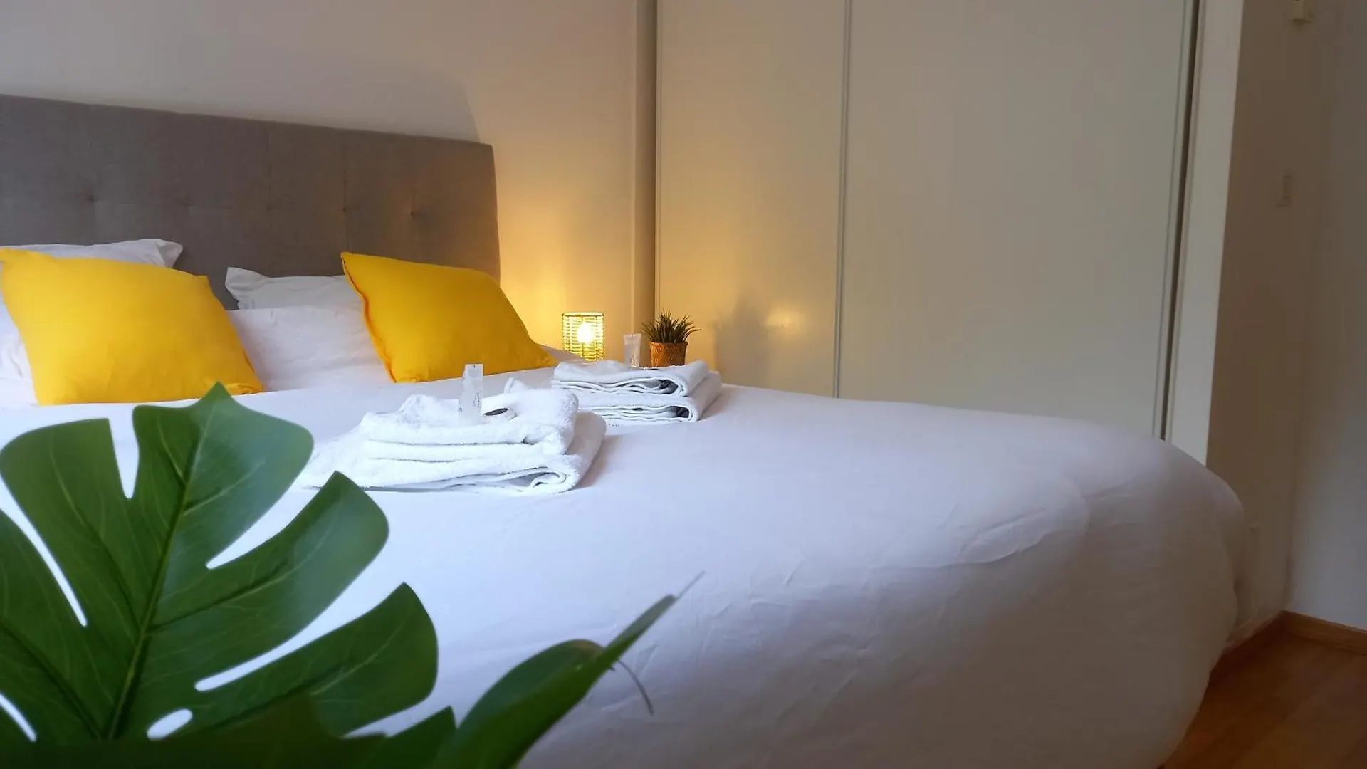 T2 De 56M2 - Geneve A 5 Min- Parking Prive Gratuit Διαμέρισμα Saint-Julien-en-Genevois