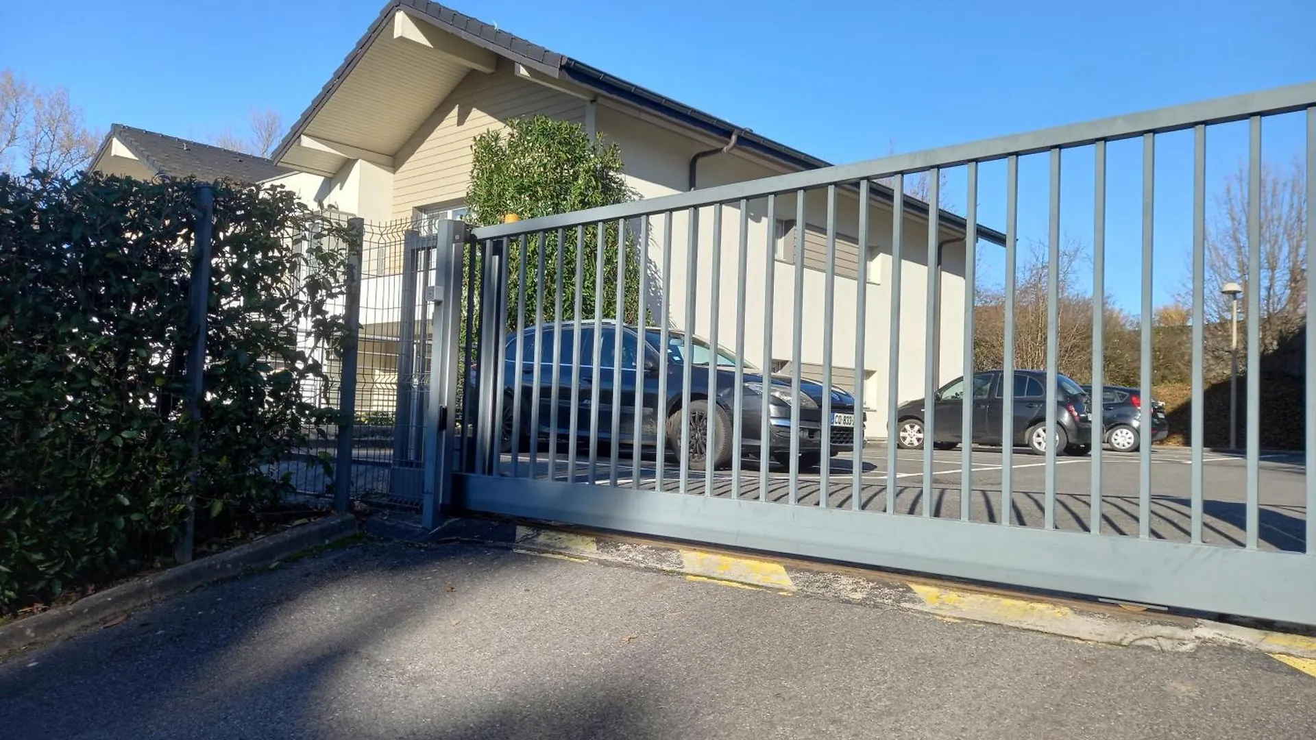 T2 De 56M2 - Geneve A 5 Min- Parking Prive Gratuit Διαμέρισμα Saint-Julien-en-Genevois 0*,  Γαλλία