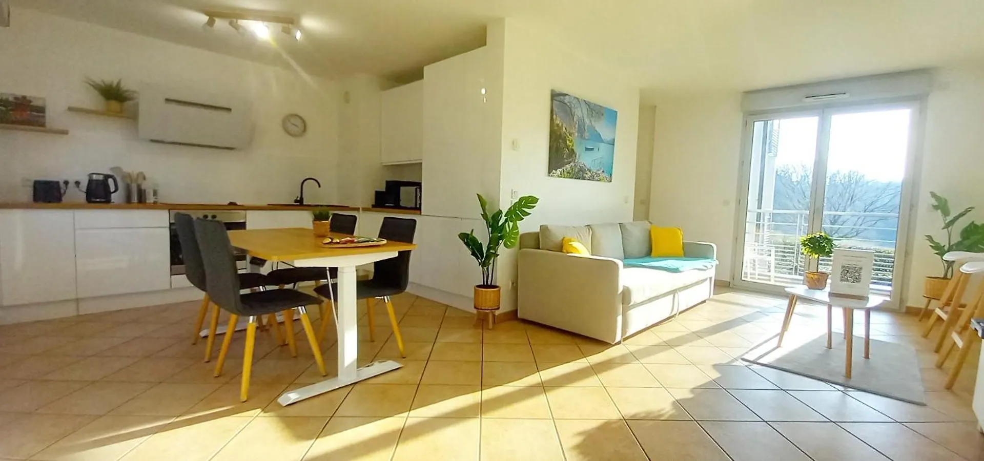 T2 De 56M2 - Geneve A 5 Min- Parking Prive Gratuit Διαμέρισμα Saint-Julien-en-Genevois