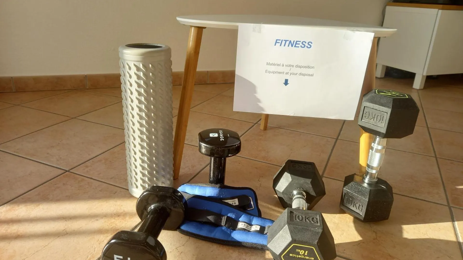 T2 De 56M2 - Geneve A 5 Min- Parking Prive Gratuit Διαμέρισμα Saint-Julien-en-Genevois Γαλλία