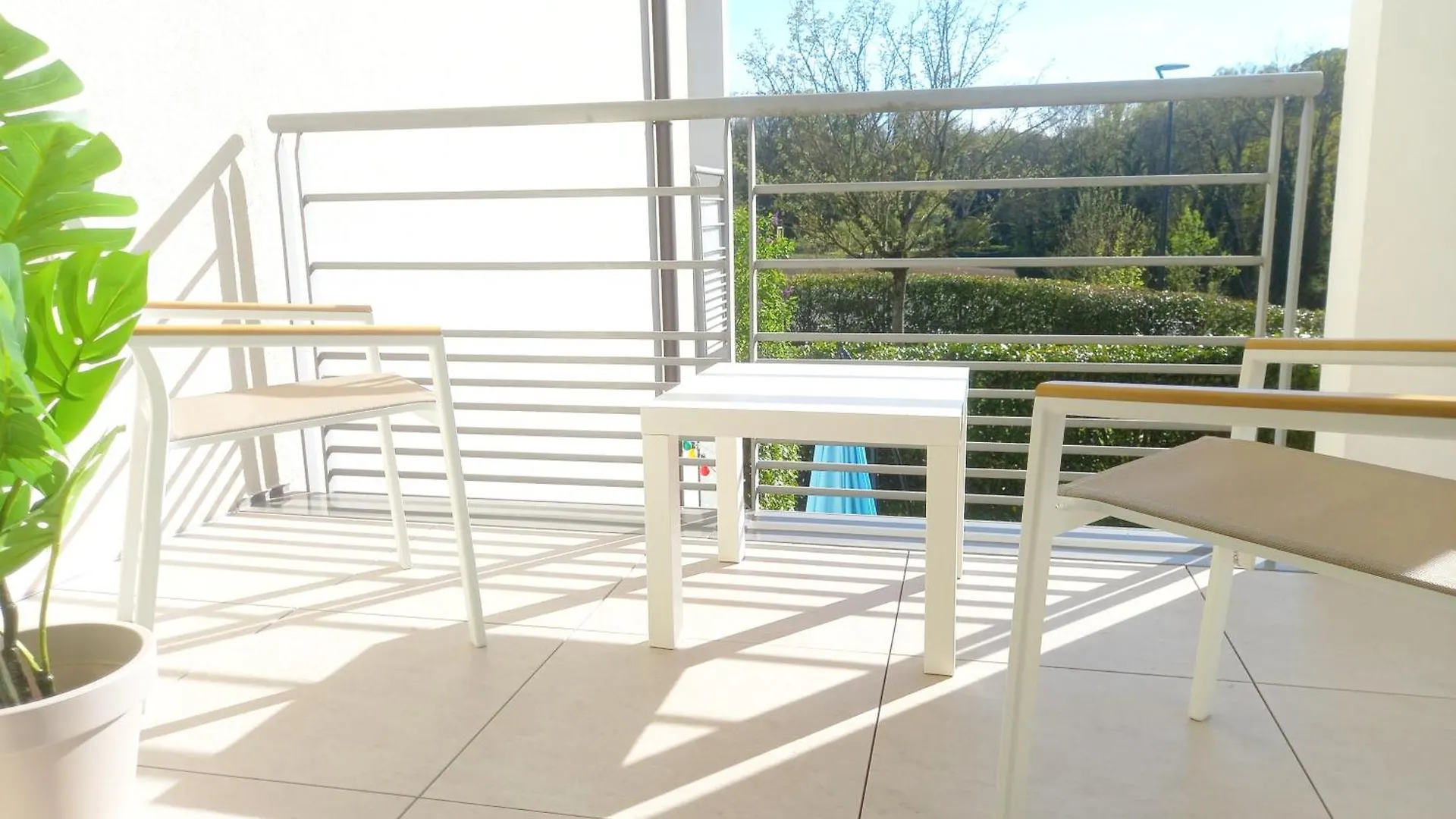 T2 De 56M2 - Geneve A 5 Min- Parking Prive Gratuit Διαμέρισμα Saint-Julien-en-Genevois